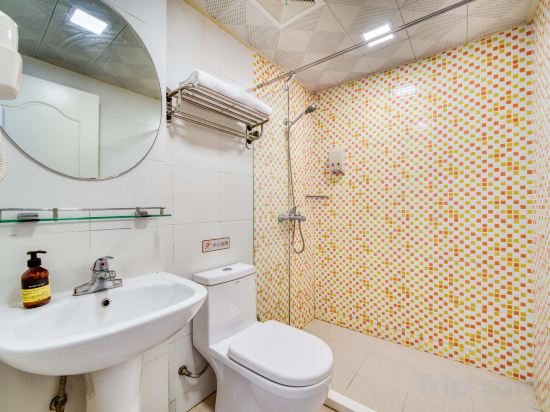 Others 3, Homeinn Hotel (Hangzhou Linping Yintai City Subway Station), Hangzhou