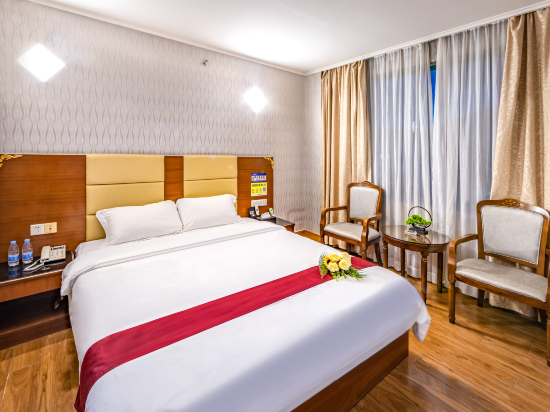 Others 3, Zhongshan Longxiang Hotel, Zhongshan
