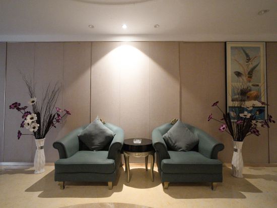 Others 3, Haojiang Boli International Hotel, Chengdu