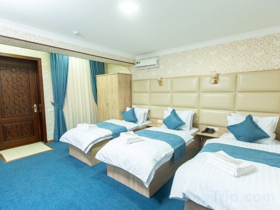 Mirzo Boutique Hotel - Tap to explore photos