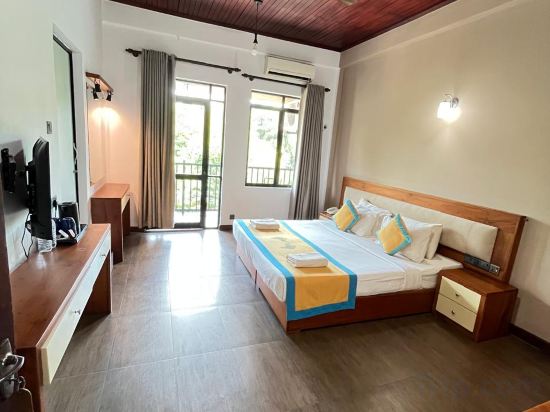 Hotel Elephant Bay Room Type - Superior Double Room With Garden View