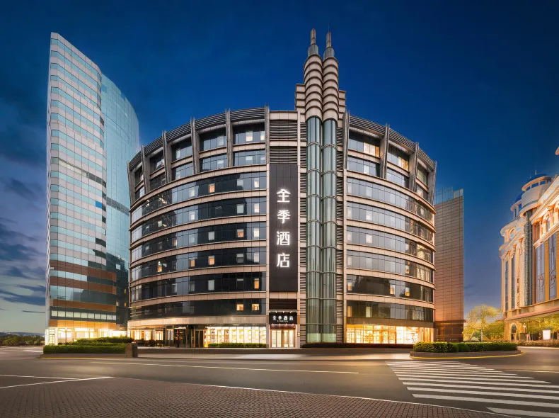 JI Hotel (Shanghai People's Square)