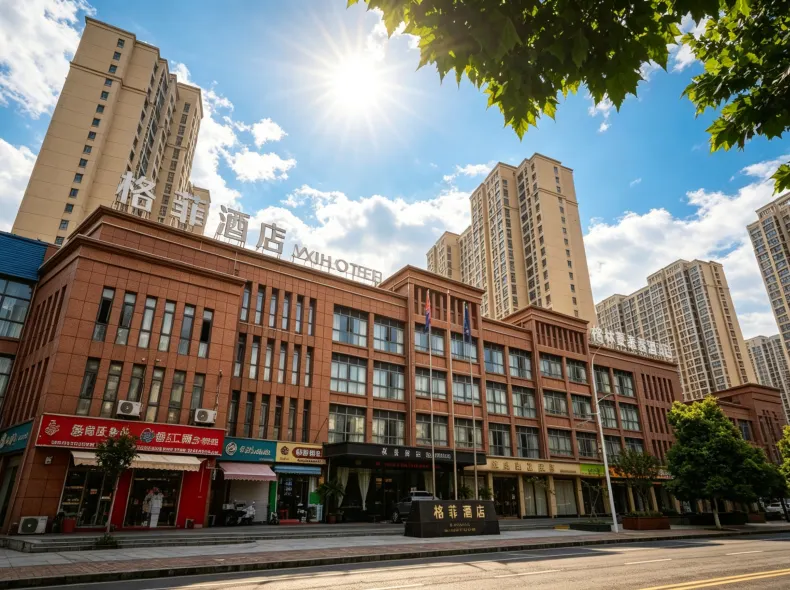 VX Hotel (Wuxi Taihu International Expo Center)