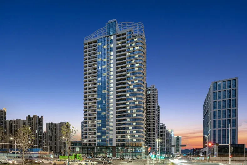 AA Hotel Chain (Shenshan Cooperation Zone Huihuang No.1 Branch)