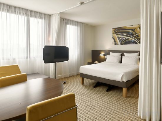 B&B HOME Vélizy Room Type - Double Room
