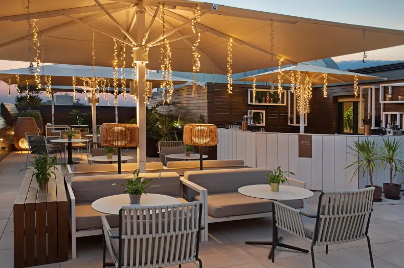 멜리아 마드리드 사라노