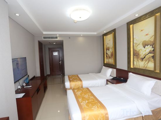 Traditional Medicine Huaiyuan Hotel - Tap to explore photos