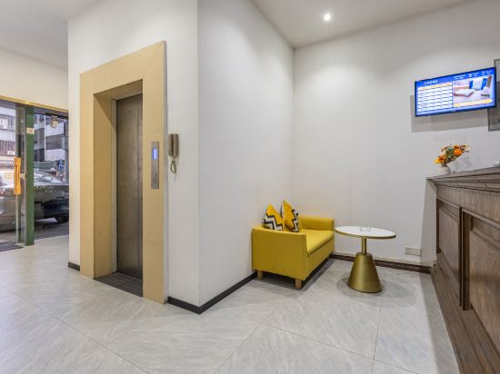 Others 5, Foshan TY Boutique Hotel (Dongjian Century Plaza), Foshan