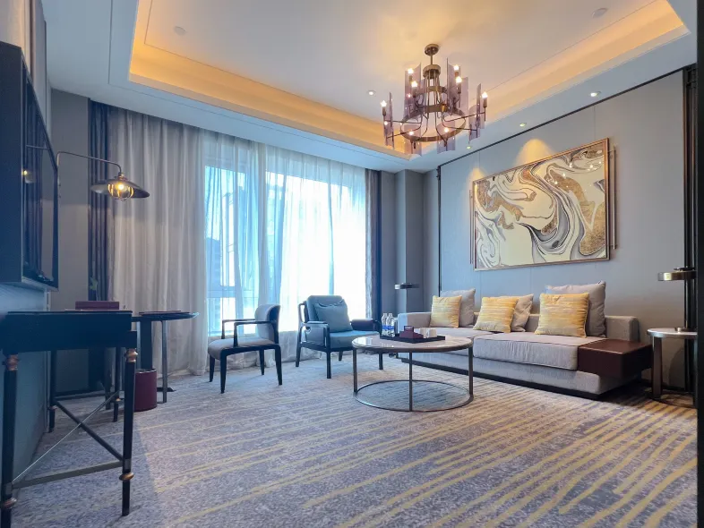 Wanda Vista Changchun