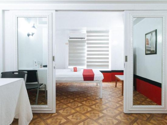 RedDoorz at The Providence Tower Room Type - RedDoorz Standard Room