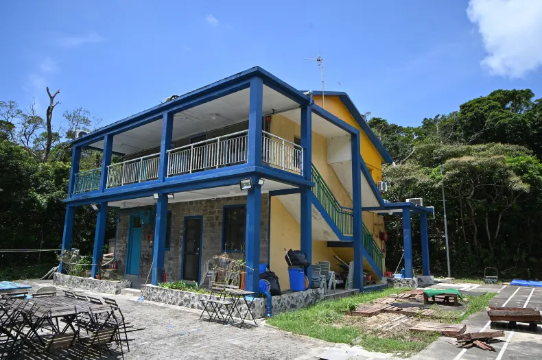 YHA Ngong Ping SG Davis Youth Hostel (Lantau Island)