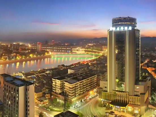 Others 3, Meizhou Royal Classic Hotel (Jiaying Ancient City Branch), Meizhou