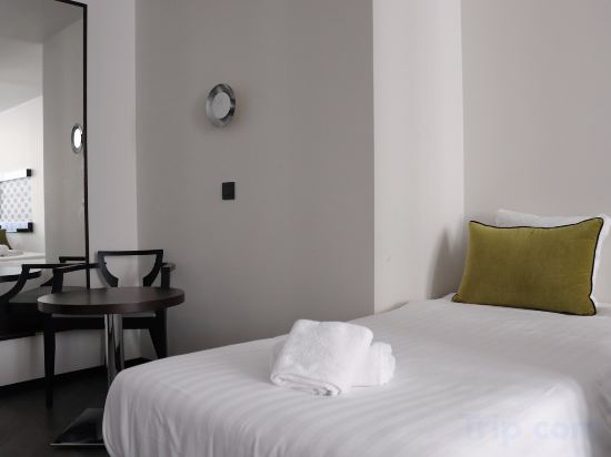 Hotel Floris Arlequin Grand-Place Room Type - Executive Quadruple Room