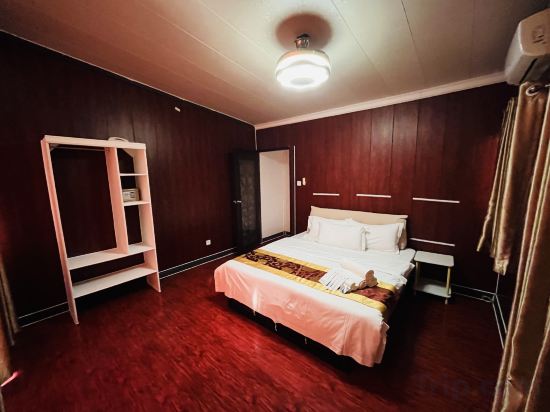 Brilliant Sky Room Type - Premium Room