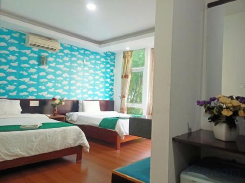 Catba Island Hotel - Tap to explore photos