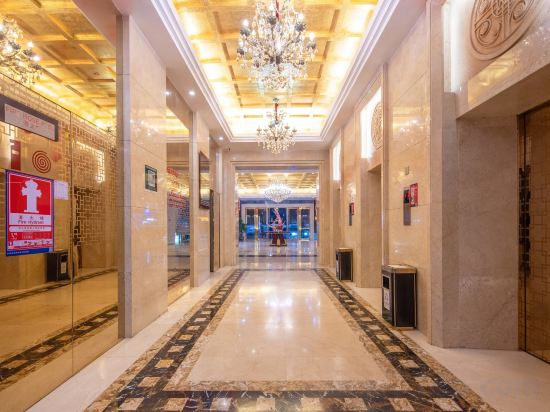 Others 2, Shenzhen Chang'an Hotel (Luohu Port Huangbeiling Subway Station Branch), Shenzhen