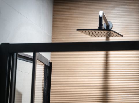 CODE - The Loft, Edinburgh Room Type - Bed In 6 Beds Female Dormitory (Female Only)