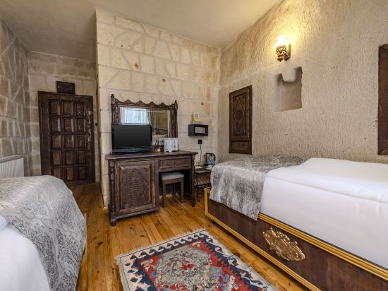 Ascension Cave Suites - Special Class Room Type - Deluxe Twin Room