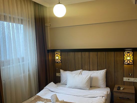 Istanbul Comfort Hotel Room Type - Standard Double or Twin Room