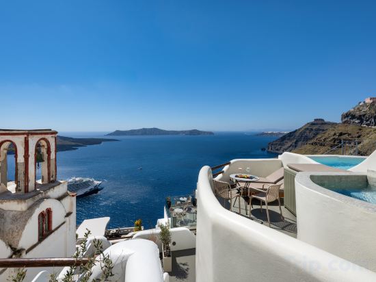 Athina Aperto Suites - Tap to explore photos
