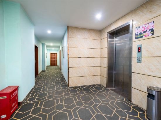 Others 5, Jinlily Business Hotel (Hengzhou Avenue), Nanning