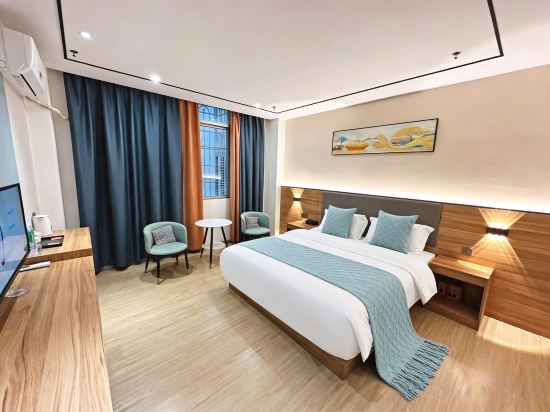 Others 5, Huaiji Fenglin Hotel, Zhaoqing