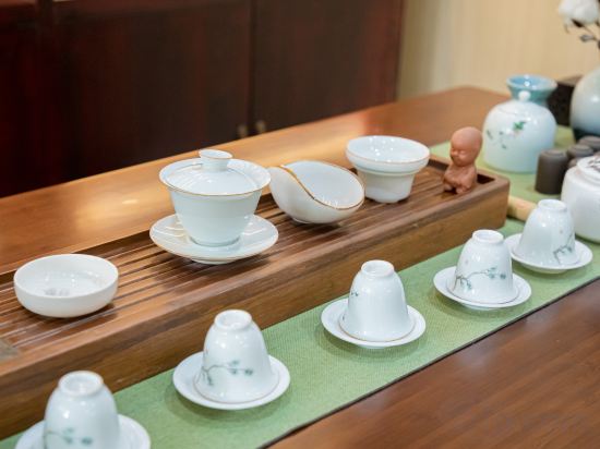 Others 5, Shanxi Mansion (Tai'erzhuang Ancient City High - end Boutique Hotel), Zaozhuang