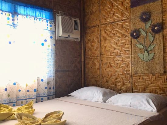 Island Tiki Paradise Resort Room Type - Double Room with Balcony