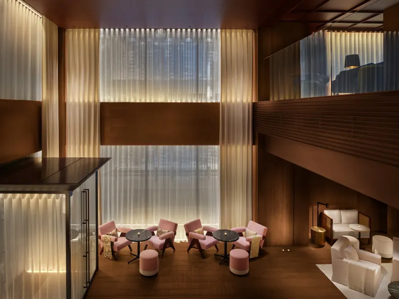 The Tokyo Edition, Ginza