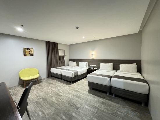 1A Express Hotel - Tap to explore photos