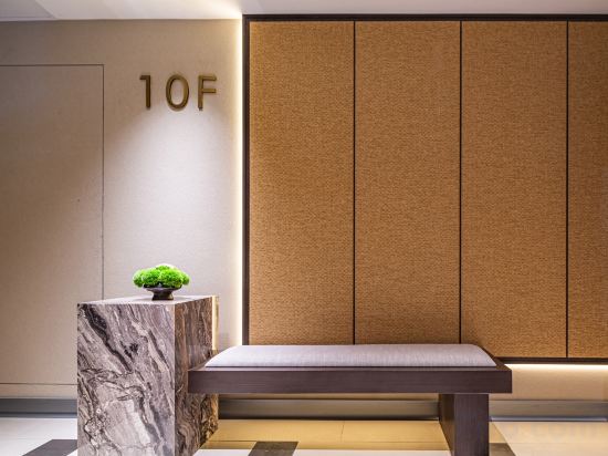 Others 4, MINSHAN REZEN HOTEL, Chongqing