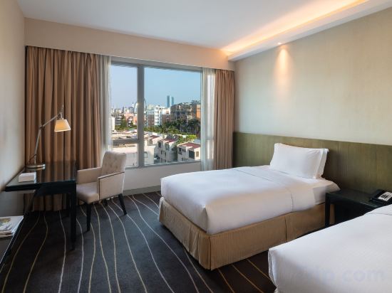 Marco Polo Xiamen Room Type - Superior Twin Room
