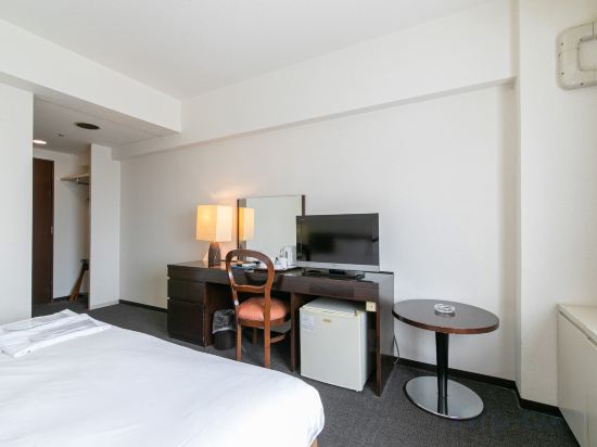 Victoria Inn Nagasaki Room Type - King Double Room Non-Smoking
