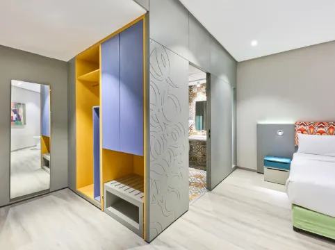 Ibis Styles Dubai Jumeira