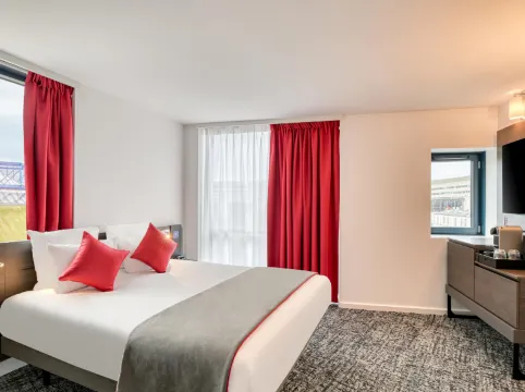 Novotel Paris Centre Bercy