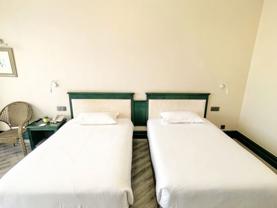 Beijing Sky-Line Resort Room Type - 2-bed Room With Lake View