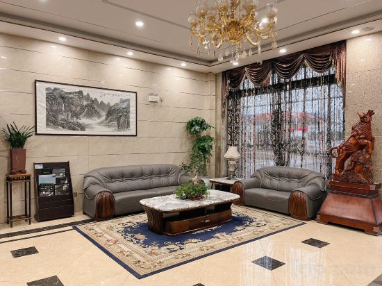 Others 3, Yangzhou Dayang Business Hotel, Yangzhou