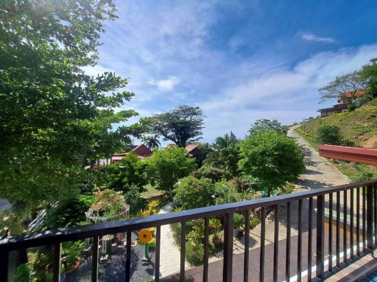 Siray Green Resort - Tap to explore photos