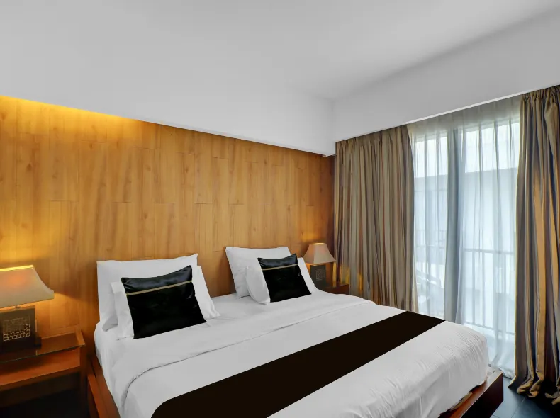 Palette Hotel Seminyak