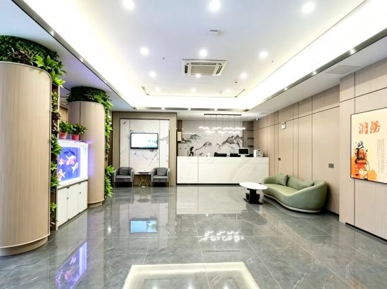 Others 4, TukE China Light Residence Hotel, Suizhou Shi