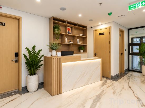 Others 4, Townhouse Nguyen Chi Thanh Central Apartment, Ba Đình