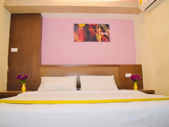 Royal Express Inn Sukhumvit Bangkok Room Type - Superior Room