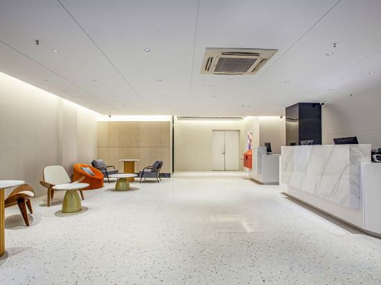 Others 2, MiHouse Hotel (Nanjing XuanWu Gate), Nanjing