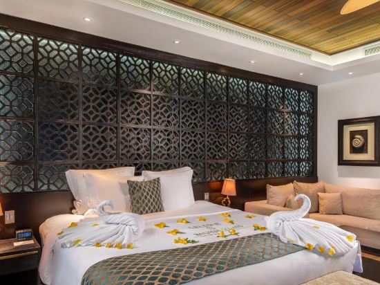 Banana Island Resort Doha by Anantara - Tap to explore photos