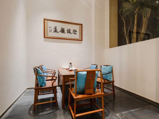 Others 5, 21° Holiday Hotel, Beihai
