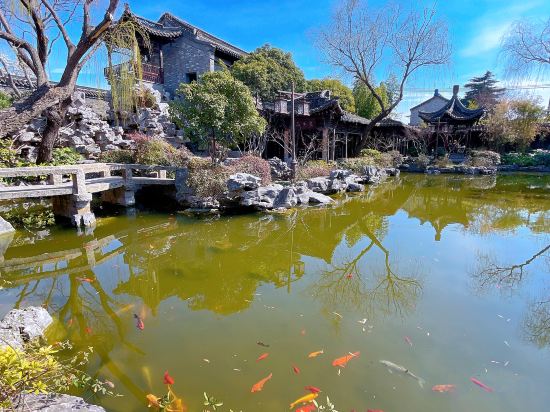 Others 4, Changle Inn, Yangzhou