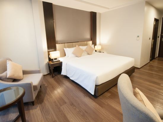 SureStay Plus Hotel by Best Western Sukhumvit 2 Room Type - Superior King Room