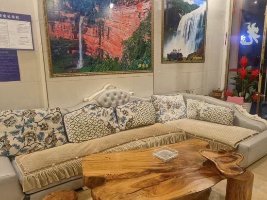 Others 3, Chishui Lijia Business Hotel, Zunyi