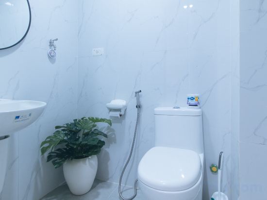 SMDC Breeze Residences by RedDoorz Room Type - Premium Room