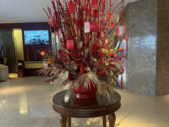 Others 3, Baolong Hotel, Shanghai